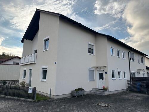 Foto - Einfamilienhaus zur Miete in Laberweinting