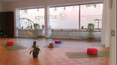 Foto - Yogastudio zur Untermiete - 130,00 EUR Kaltmiete,