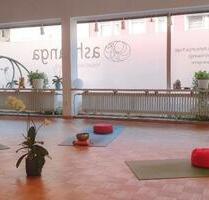 Yogastudio zur Untermiete - 130,00 EUR Kaltmiete, in Freiburg im Breisgau (PLZ: 79100) Günterstal