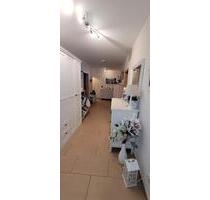 Wohnung 108 qm Miete günstige Biogasheizung bei Sömmerda