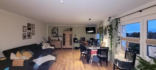 Foto - Etagenwohnung zur Miete in Sömmerda