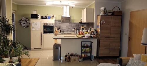 Foto - Etagenwohnung in Sömmerda