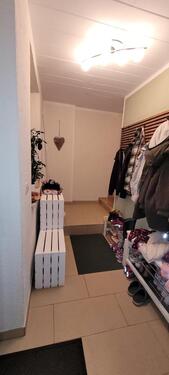 Foto - Etagenwohnung in Sömmerda zur Miete