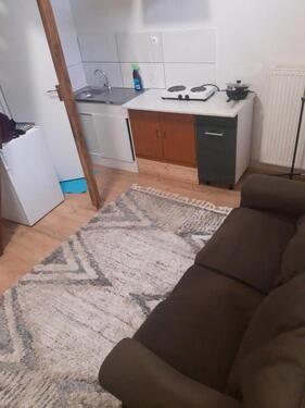 Foto - 1Zimmer Wohnung mit Dusche - 420,00 EUR Kaltmiete,