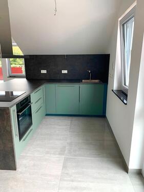 Foto - Etagenwohnung zur Miete in Aichstetten