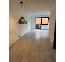 FRISCH RENOVIERTE LICHTDURCHFLUTETE 2-ZIMMER - EBK MÖGLICH - Marl Alt-Marl