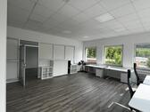 Foto - Lichtdurchflutetes Büro zentral zwischen Hemer und Menden