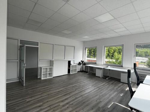 Foto - Lichtdurchflutetes Büro zentral zwischen Hemer und Menden