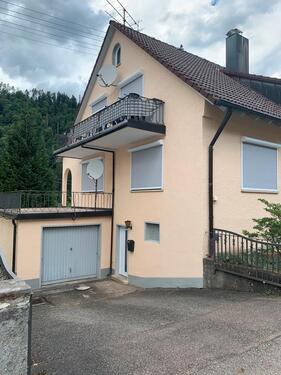 Foto - 3 Zimmer Wohnung in 77761 Schiltach