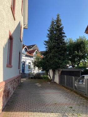 Foto - 10 Zimmer Einfamilienhaus zum Kaufen in Frankfurt am Main