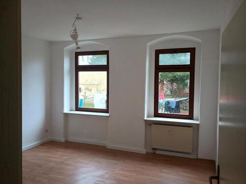 Foto - Schöne Renovierte 2. Raumwohnung