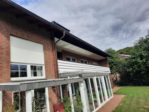 Foto - 6 Zimmer Wohnung + Garten - 1.500,00&nbsp;EUR Kaltmiete, ca.&nbsp; 180,00&nbsp;m&sup2;