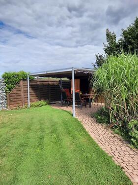 Foto - Erdgeschoßwohnung in Kalletal zur Miete