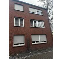 Helle 2,5-Zimmer-Wohnung im Erdgeschoss in Citynähe - Ahlen Dolberg