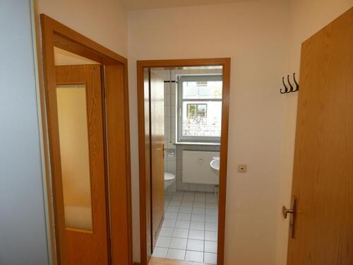 Foto - 1 Zimmer Etagenwohnung in Augsburg