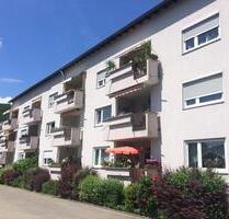 Helle, schöne 3-Zimmerwohnung in Bad Kissingen