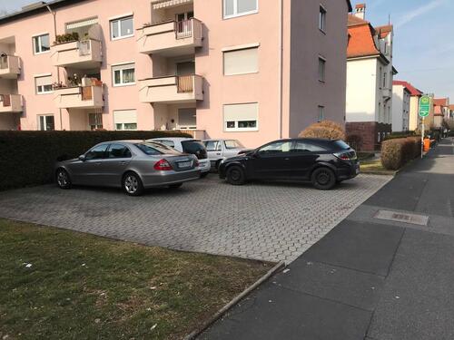 Foto - 3 Zimmer Etagenwohnung in Bad Kissingen