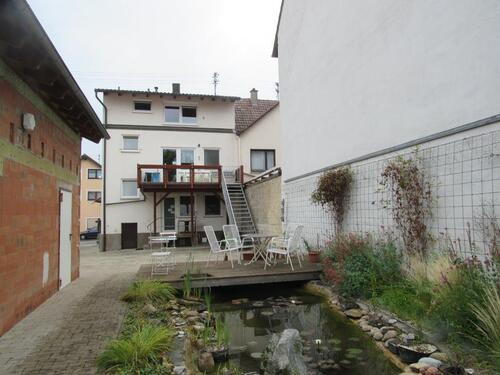 Foto - Etagenwohnung in Ilsfeld zur Miete