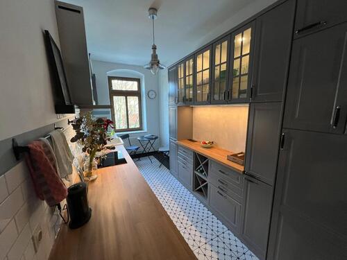 Foto - 3 Zimmer Etagenwohnung zur Miete in Chemnitz