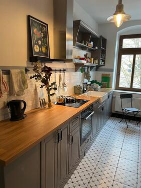 Foto - 3 Zimmer Etagenwohnung in Chemnitz