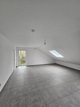 Foto - 2.5 Zimmer Dachgeschoßwohnung zur Miete in Steinfurt