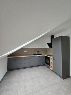 Foto - Dachgeschoßwohnung in Steinfurt zur Miete