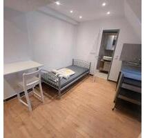 1 Zimmer Apartment in Friedberg Schufa und professions frei - Butzbach