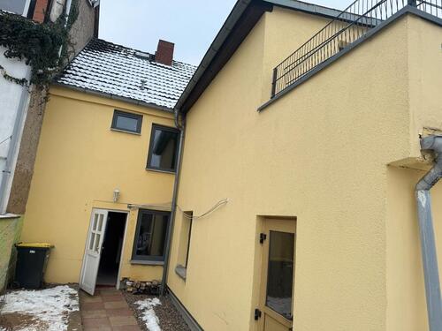 Foto - 5 Zimmer Reihenhaus zum Kaufen in Tarnow