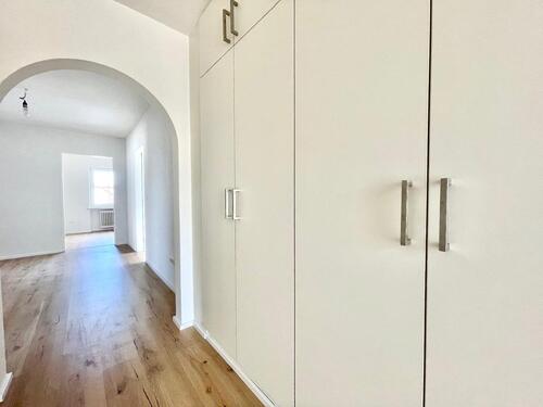 Foto - 4 Zimmer Etagenwohnung zur Miete in Büchlberg