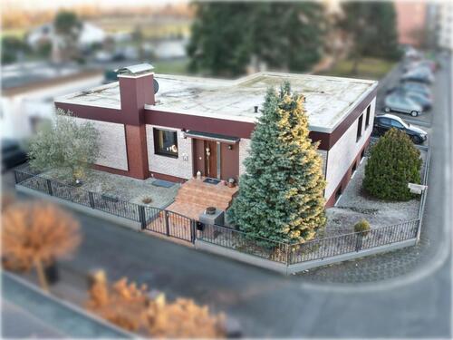 Foto - Einfamilienhaus Bungalow Eckgrundstück provisionsfrei Darmstadt