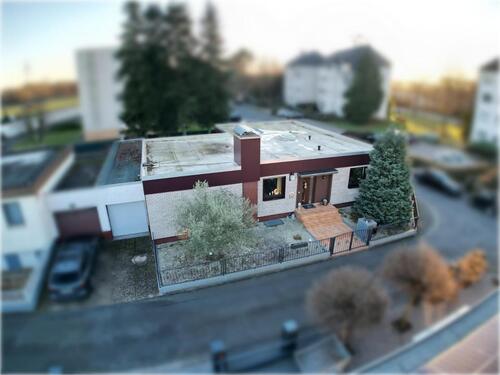 Foto - Bungalow zum Kaufen in Darmstadt