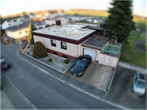 Foto - Bungalow in Darmstadt