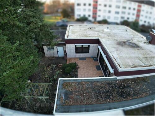 Foto - Bungalow in Darmstadt zum Kaufen