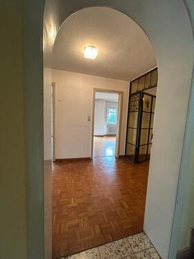 Foto - 3 Zimmer Etagenwohnung zur Miete in Kornwestheim