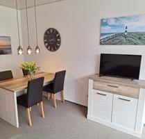 ⭐ Ferienhaus, Ferienwohnung, Norden Norddeich, Nordsee, TOP-Lage!