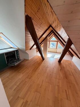 Foto - 4 Zimmer Etagenwohnung zur Miete in Clausthal-Zellerfeld