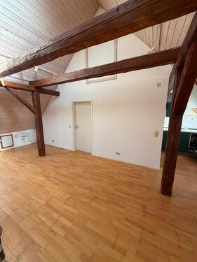 Foto - 4 Zimmer Etagenwohnung in Clausthal-Zellerfeld