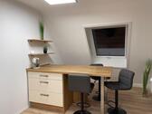 Foto - Vollmöblierte Dachgeschosswohnung Mietwohnung Wohnung Miete