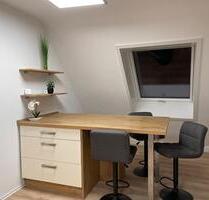 Vollmöblierte Dachgeschosswohnung Mietwohnung Wohnung Miete - Muggensturm