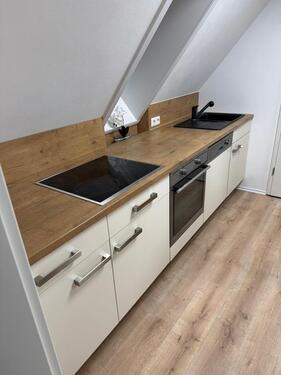 Foto - 3 Zimmer Dachgeschoßwohnung zur Miete in Muggensturm