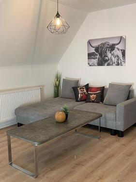 Foto - Dachgeschoßwohnung in Muggensturm zur Miete
