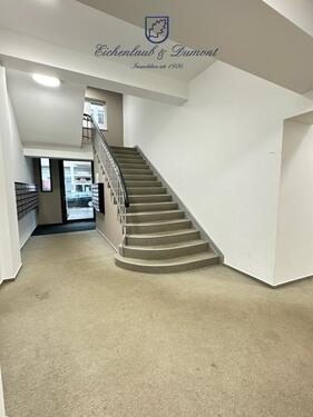 Foto - 2.5 Zimmer Etagenwohnung in Saarbrücken