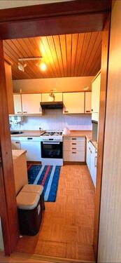 Foto - Etagenwohnung in Wolfsburg zur Miete