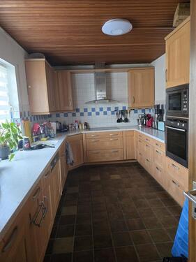 Foto - 4 Zimmer Einfamilienhaus zur Miete in Ahlerstedt