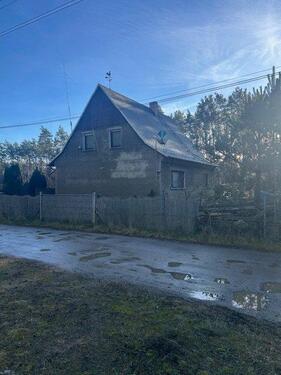 Foto - 3 Zimmer Einfamilienhaus zum Kaufen in Senftenberg