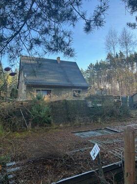 Foto - 3 Zimmer Einfamilienhaus in Senftenberg