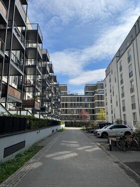 Foto - 2 Zimmer Etagenwohnung zur Miete in Berlin