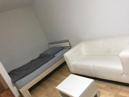 Foto - 1 Zimmer Etagenwohnung in München