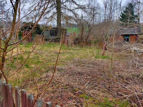 Foto - Garten zu verpachten 370m² - 222,00&nbsp;EUR Kaltmiete, ca.&nbsp; 0,00&nbsp;m&sup2;