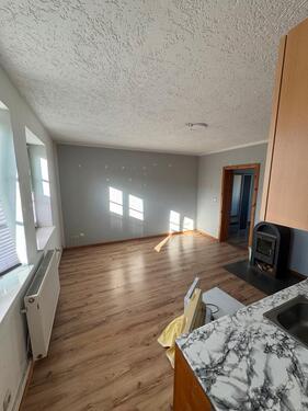 Foto - Kleine, helle 3-Zimmer WohnungBarth